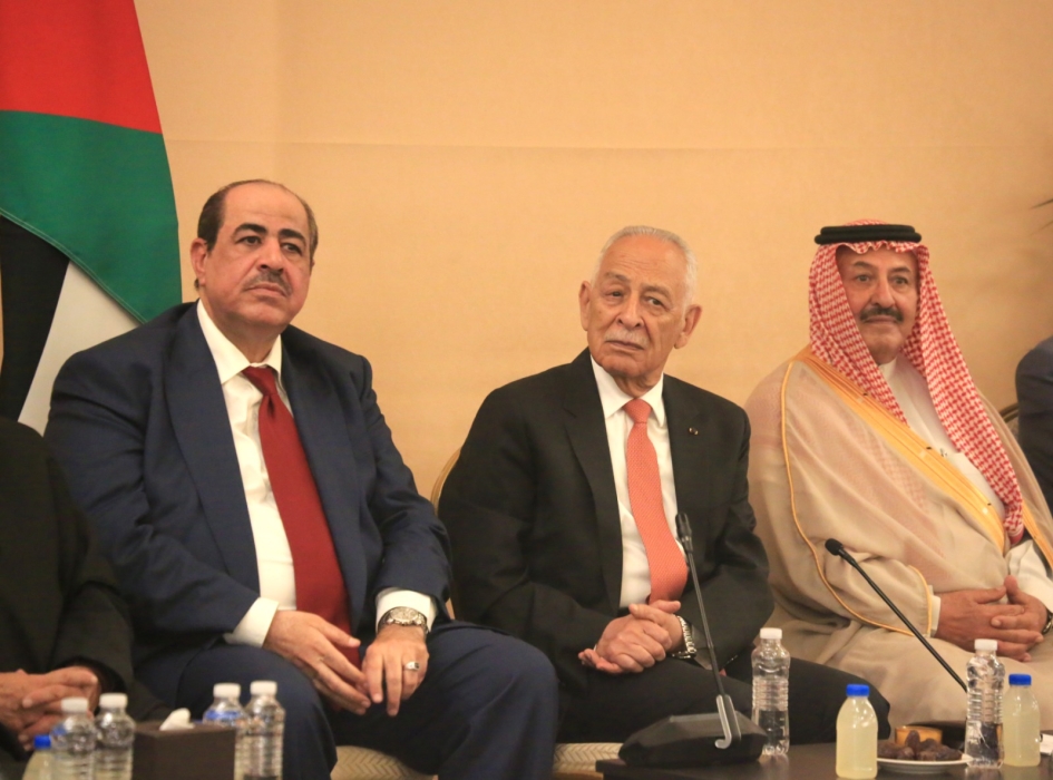 د. حازم قشوع يكتب : اردن الرسالة تؤكد صدق وقوفها مع الملك ورسالته،