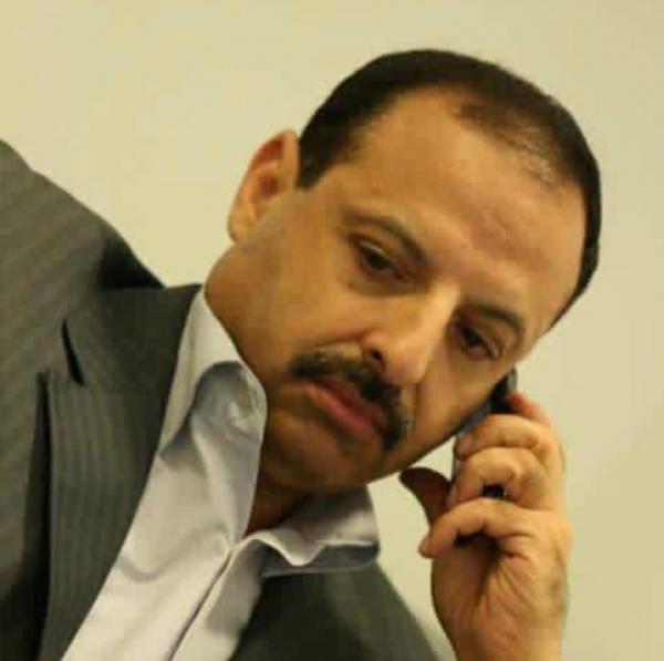 د. حسين سالم السرحان : بعيدا عن السياسة وقريبا من إدارة الدولة