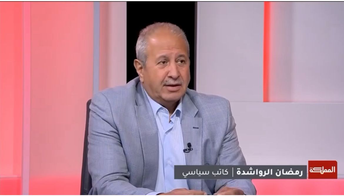 رمضان الرواشدة يكتب : الإعلام الرقميّ والدفاع عن المصالح الأردنيّة