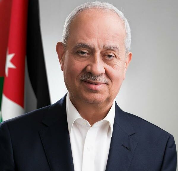 الجغبير : مشاركة أردنية في المعرض الدولي للبناء في دمشق