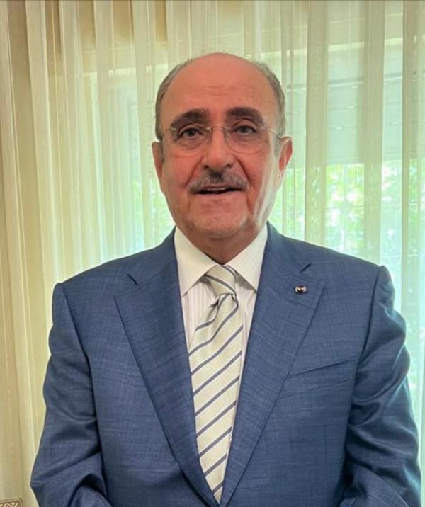 السفير زياد خازر المجالي : اليوم التالي أم نقطة اللاعودة