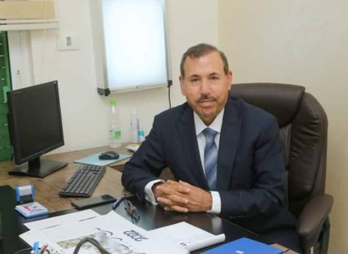 الدكتور حمزه الحلالمه تكتب : إلى أحمد سعدات، ومروان البرغوثي..في ذكرى النكبة.