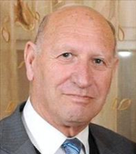 د. جورج طريف : مؤتمر «مؤرخو القدس»