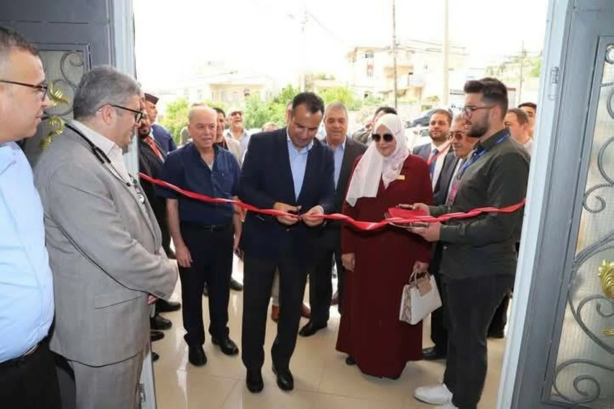 د . نواف العجارمة : إنجازات الراحل تيسير الجراح ستظل حية وإرثًا تربويًا وعلميًا