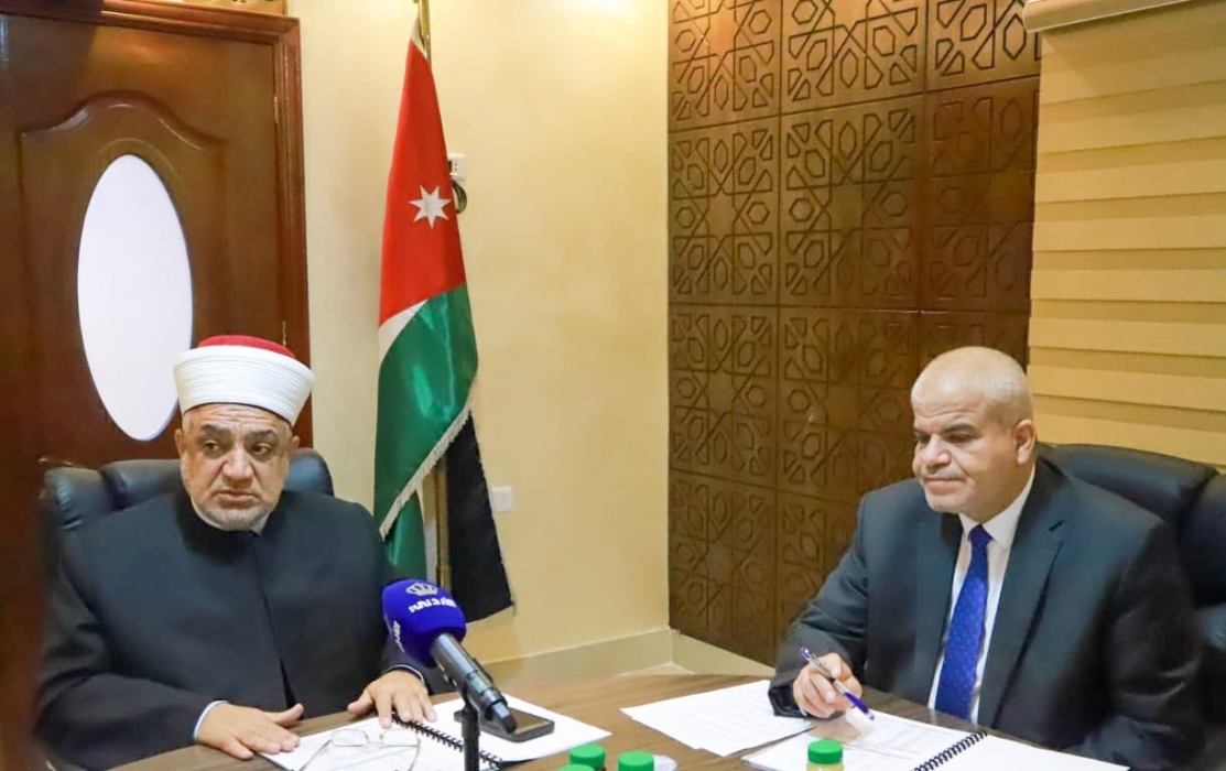 صندوق الزكاة يصرف راتبا إضافيا لمنتفعيه قبل عيد الأضحى