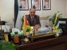 احمد صلاح الشوعاني يكتب : التميمي صاحب الإنجازات و الأفعال لا يكل أو يمل من العمل .