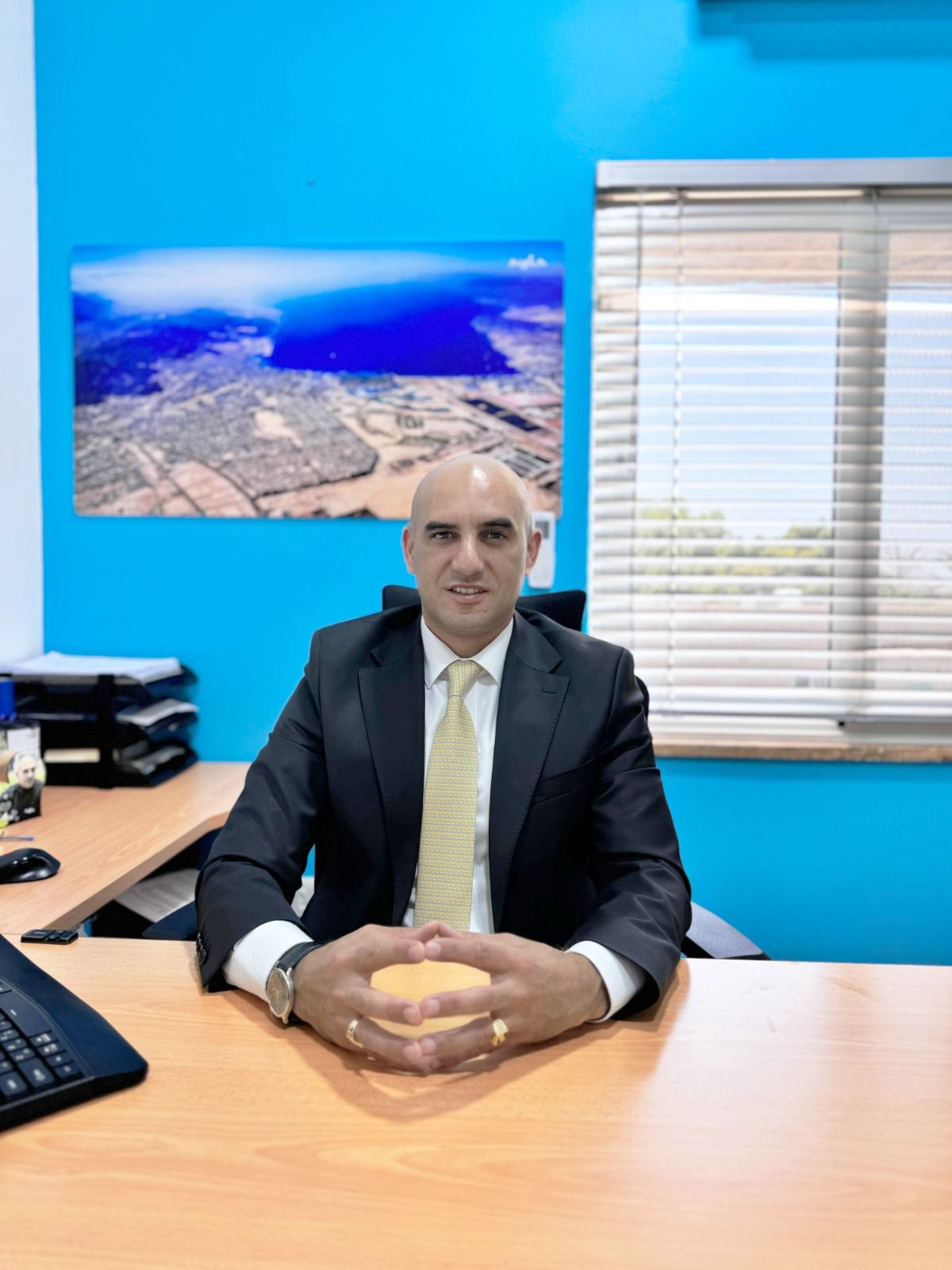 الكباريتي: حزمة المزايا الحكومية لتعزيز جاذبية العقبة تمهّد الطريق لمرحلة جديدة من النمو السياحي والعقاري
