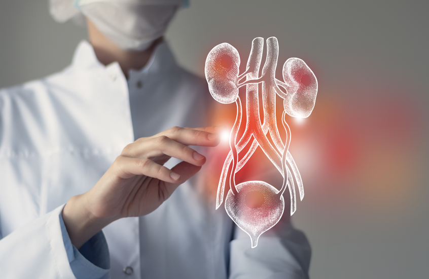 لحظة فارقة في تاريخ الطب.. نجاح أول عملية زرع مثانة في العالم