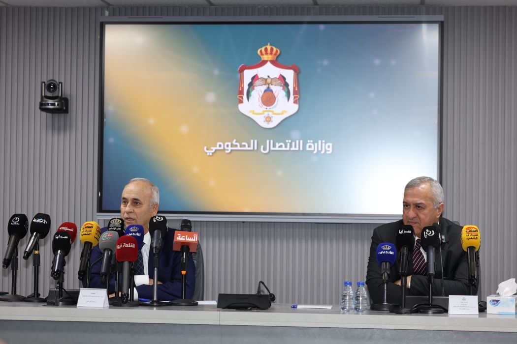 أبو علي: لا جهة تملك صلاحية الإعفاء من ضريبة الدخل وأدخلنا الذكاء الاصطناعي في عملنا