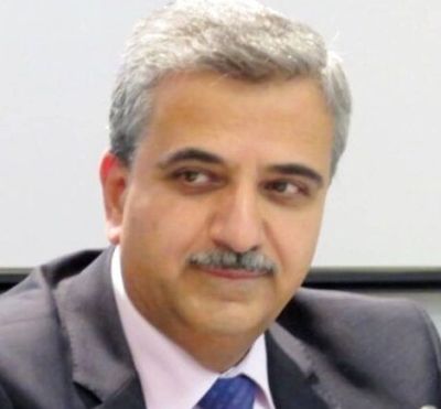 د. محمد ابو حمور : الاستثمار في البحث العلمي