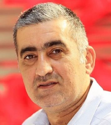 عمران السكران : حينما أصبحنا أسرى خلف قضبان «8 أحرف على الأقل»