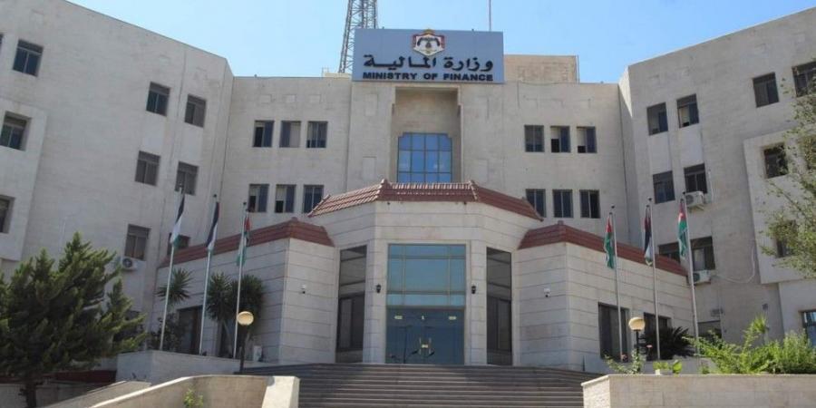 35.08 مليار دينار الدين العام للربع الأول والمالية تعزو الارتفاع لغايات تسديد اليوروبوند