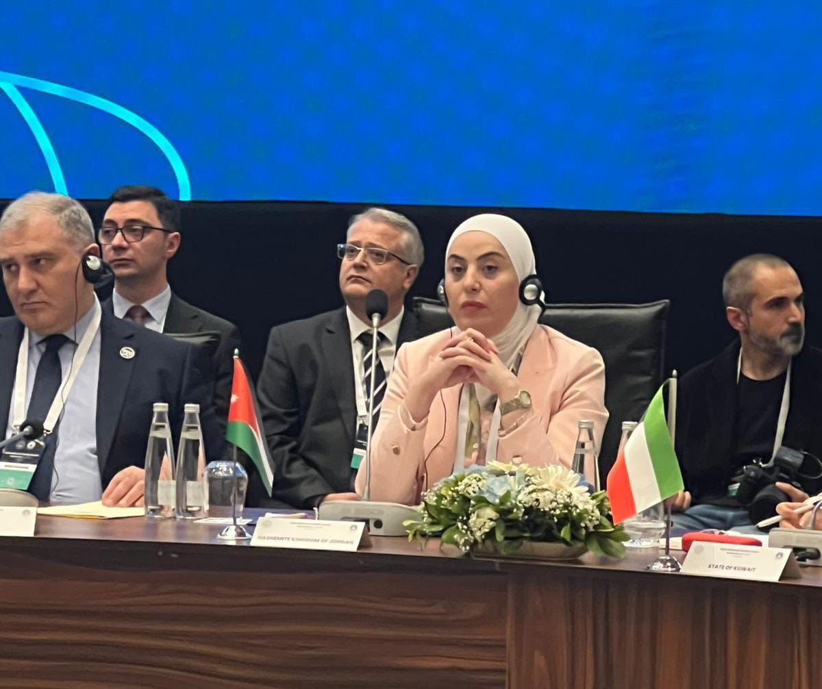 وزيرة التنمية الاجتماعية تشارك في المنتدى الدولي للأسرة في تركيا