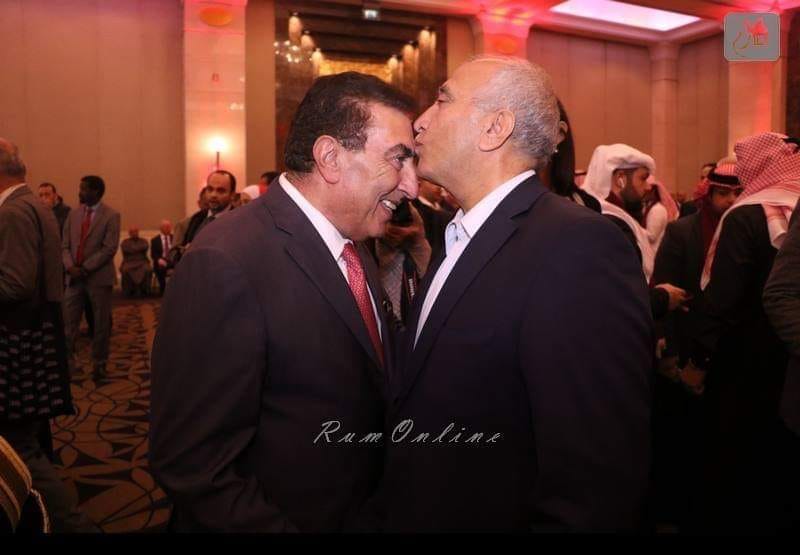 أ. د. اخليف الطراونة : أبو الليث… ظلّ أبي، ونور قلبي