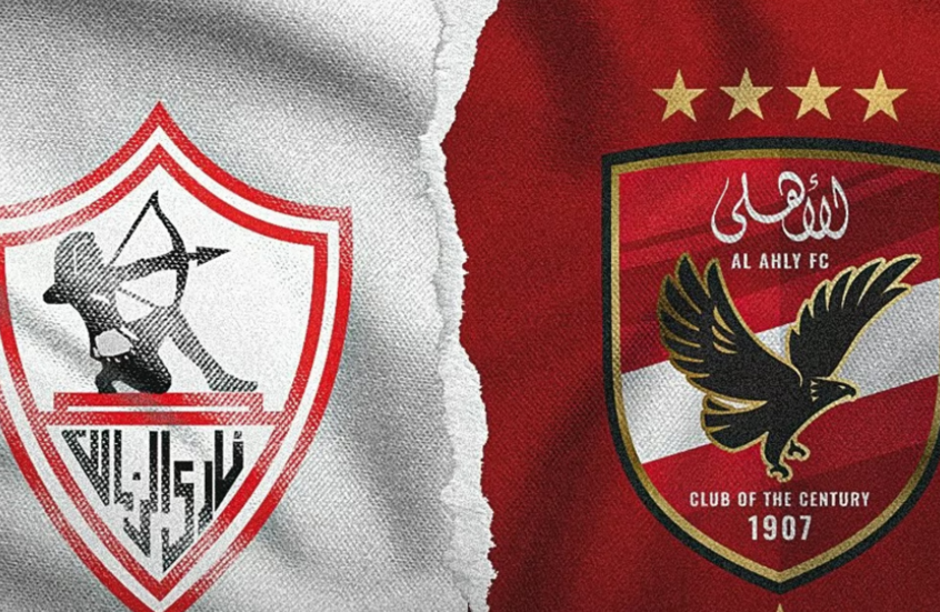حارس مرمى الأهلي يطلب راتبا ضخما للانتقال إلى الزمالك