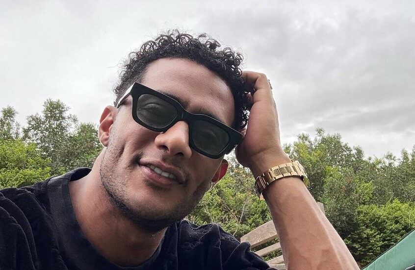محمد رمضان يعلن تسديد عشرات ملايين الجنيهات تنفيذا لحكم قضائي صدر ضده