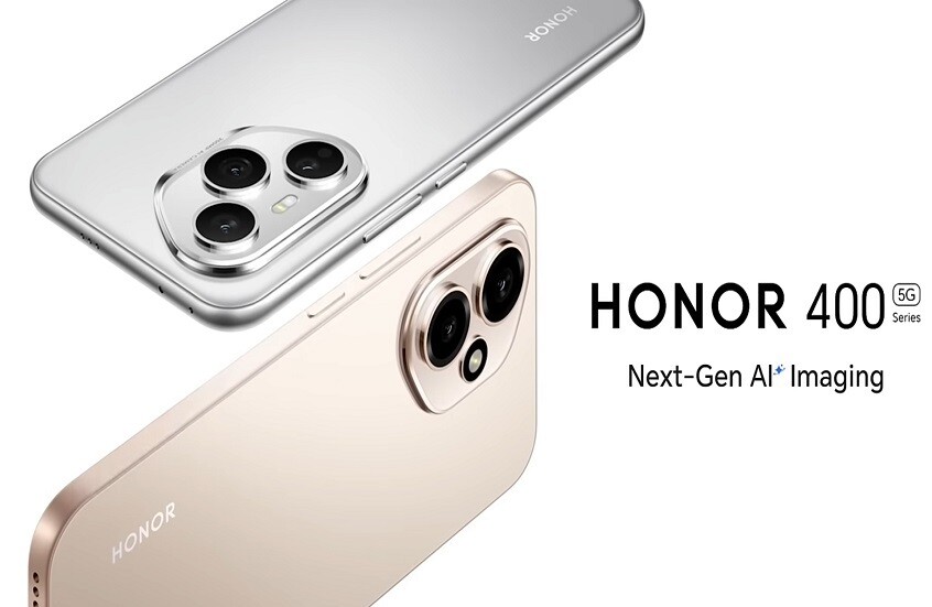 Honor تعلن عن مفاجأة لمحبي التصوير