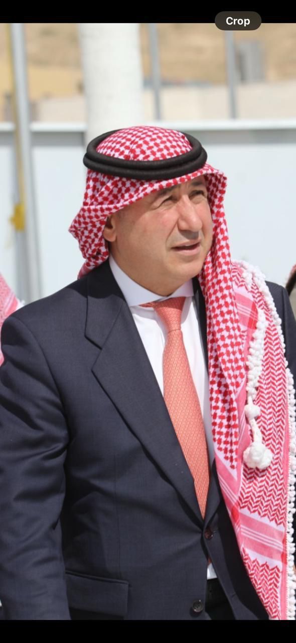 م. زيد نفاع – أمين عام حزب عزم : يوم الاستقلال: مسيرة شعب وقيادة وعزم... نُحصّن الإصلاح ونحمي الوطن