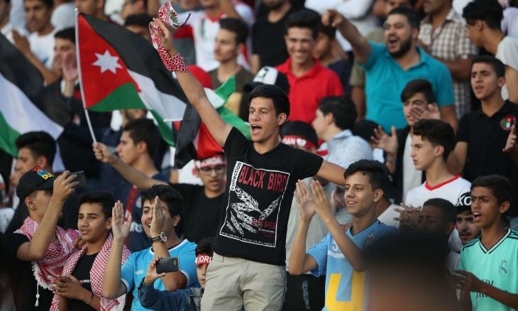 شباب الأردن يسيرون في ظلال الاستقلال بخطى واثقة نحو مستقبل أكثر ازدهارًا وإشراقًا