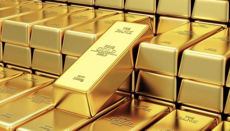 أسعار الذهب ترتفع بأكثر من 2 عالميا