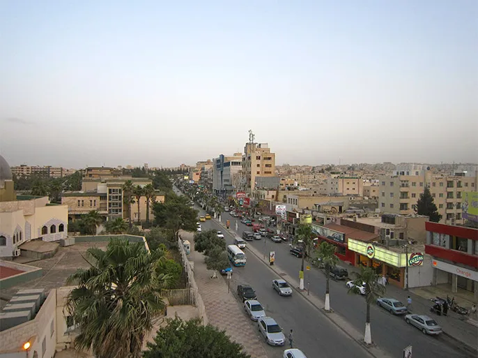 إربد.. في عيد الاستقلال الأردنيون يجددون عهد الولاء للوطن والقائد
