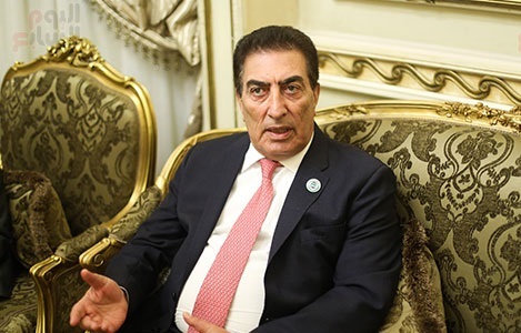 توفيق المبيضين يكتب : “عاطف الطراونة ” جبل وطني صلب وأصيل، لا تهزه الرياح العاتية