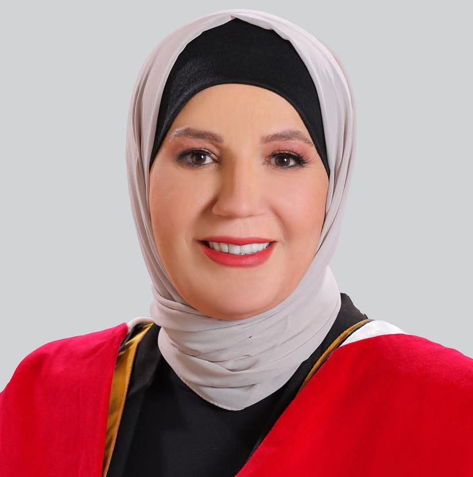 د.بيتي السقرات تكتب : أردننا بحجم الكون