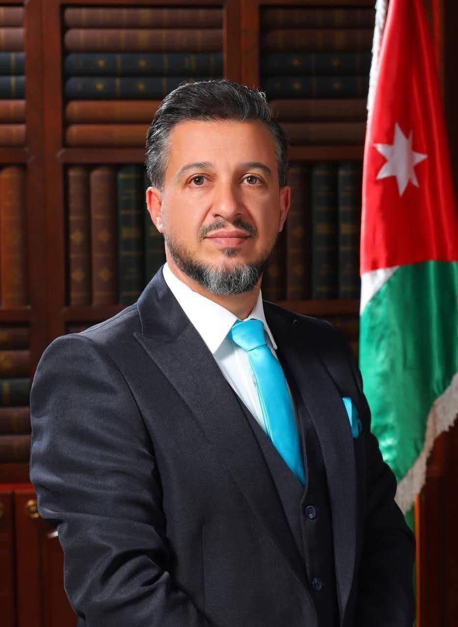 الدكتور محمد حسن الطراونة :.الأردن في عيد الاستقلال التاسع والسبعين: قيادة حكيمة ودولة راسخة
