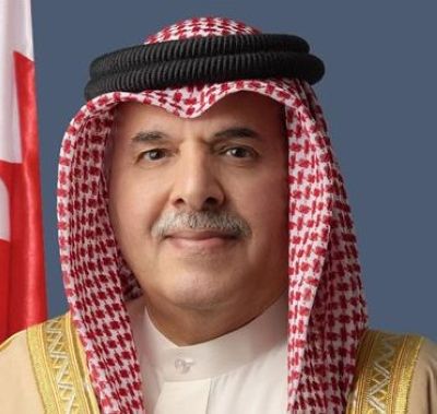 خليفة بن عبدالله بن حمد آل خليفة حمد آل خليفة يكتب : علاقات متجذرة وآفاق متجددة: البحرين والأردن نموذجٌ للأخوّة والتكامل العربي