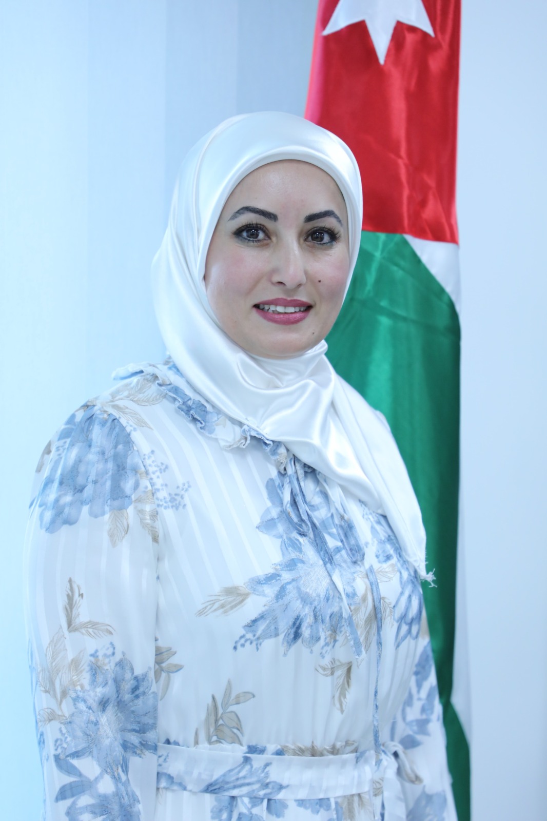 م . دعاء محمد الحديثات : استقلال الأردن ، مسيرةُ بناءٍ وعزيمة شعب