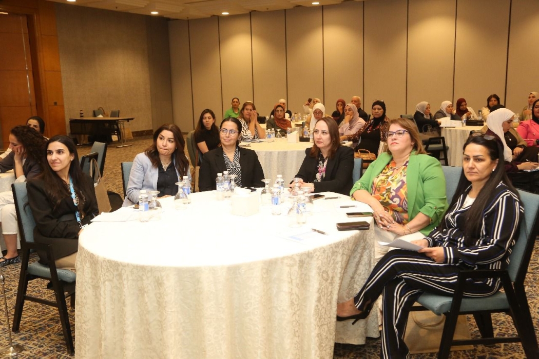إطار حوكمة جديد لمؤسسات المجتمع المدني ضمن خطة تنفيذ القرار 1325