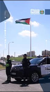 الامن العام : سنبقى على العهد في خدمة أردننا الغالي بكل عزيمة وإصرار