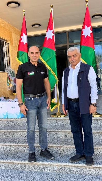 أيلة تشارك أبناء الوطن الاحتفال بعيد الاستقلال بباقة من الفعاليات المميزة
