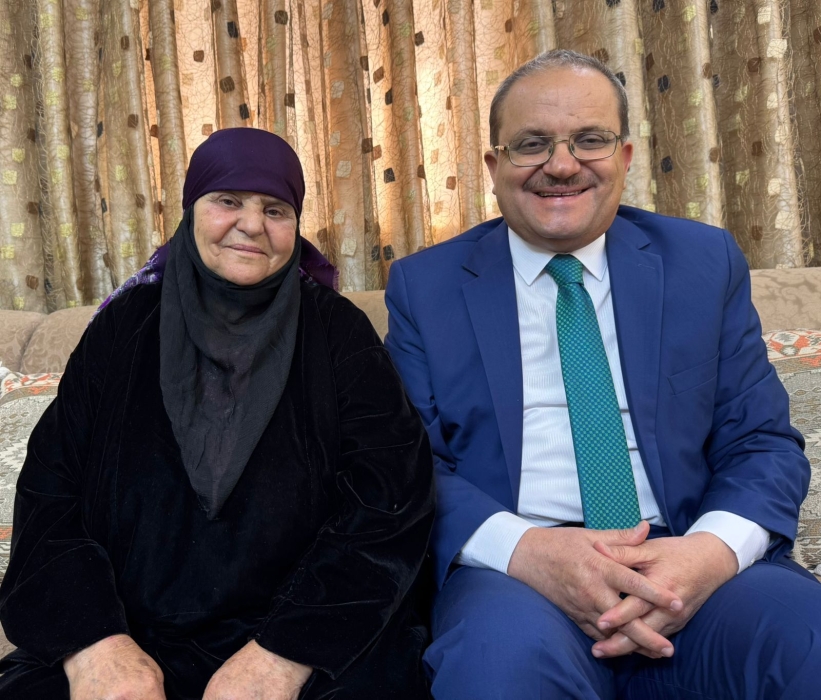 ا. د. محمد طالب عبيدات : الأردنيات حرائر الإستقلال