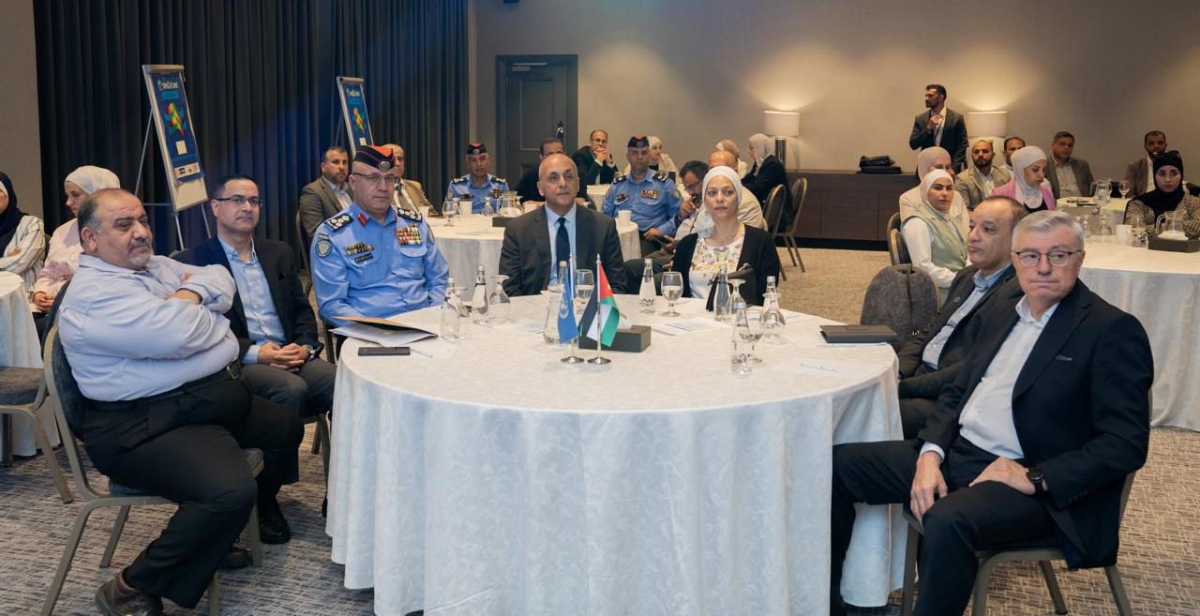 وزارة البيئة تطلق مشروع إعداد الاستراتيجية الوطنية لتمويل التنوع الحيوي