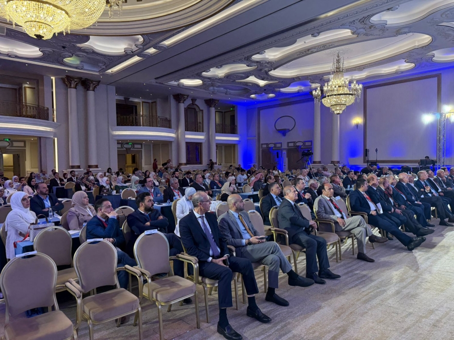نقيب الأطباء يؤكد: الأردن مرجع عالمي وعربي في طب العيون