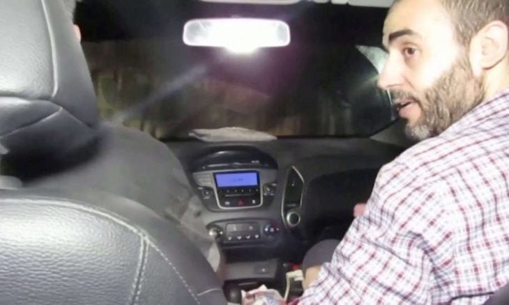 نتنياهو يدعي في خطاب أمام الكنيست اغتيال قائد “حماس” في غزة محمد السنوار