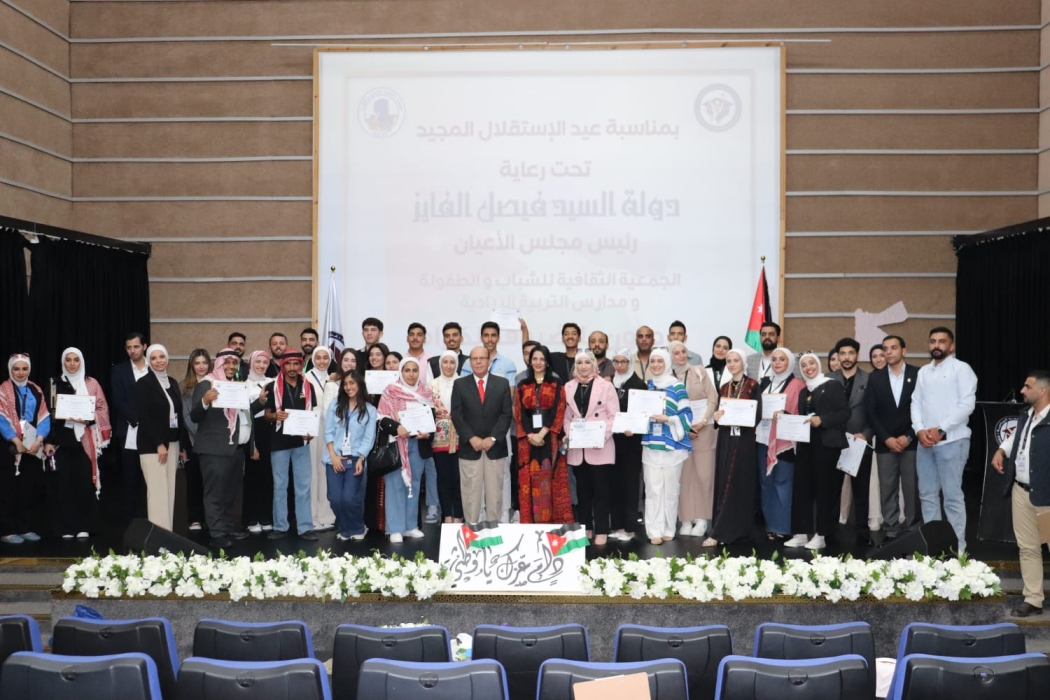 بمناسبة عيد الاستقلال .. مؤتمر الشباب والأمن الإنساني كرنفال فرح وبهاء