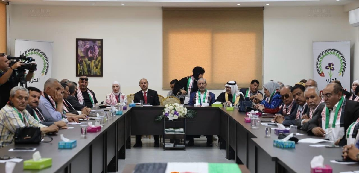 الوطني الإسلامي: الإنجاز الوطني هو التعبير الأبلغ عن روح الاستقلال
