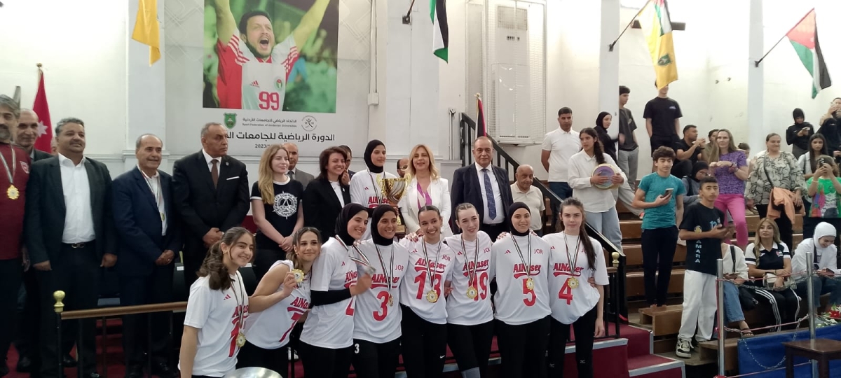 فريق النصر يظفر بلقب كأس سوبر السيدات لكرة الطائرة