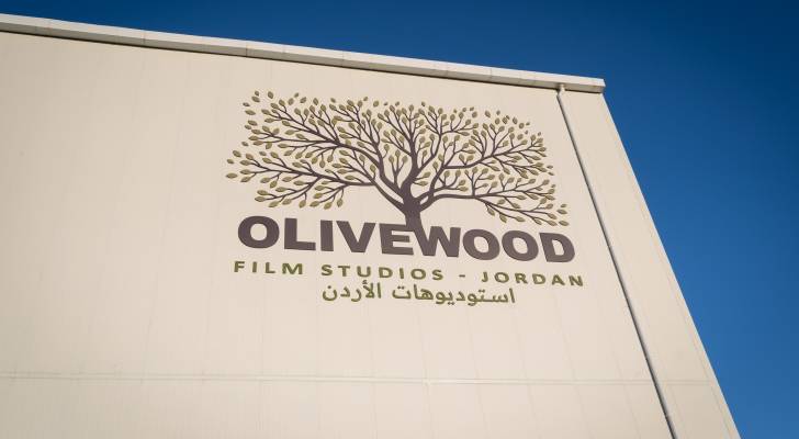 شراكة بين Shadowbox Studios واستوديوهات الأردن أوليفوود لإدارة عمليات المجمع السينمائي