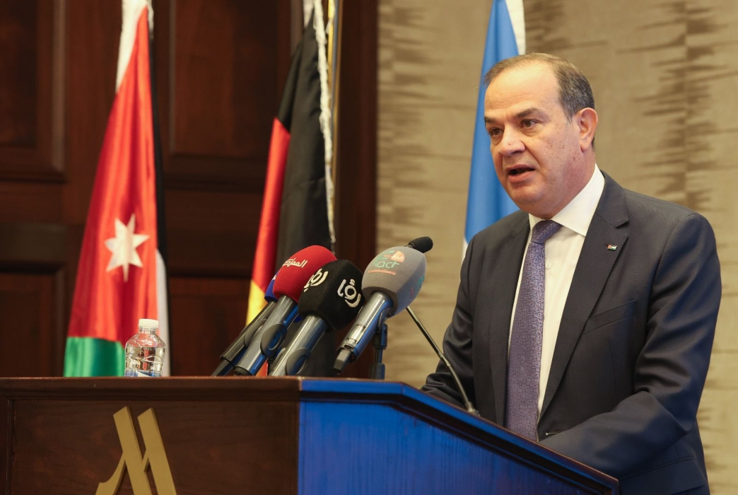 الأردن يحقق تقدمًا ملحوظًا في مؤشرات ريادة الأعمال