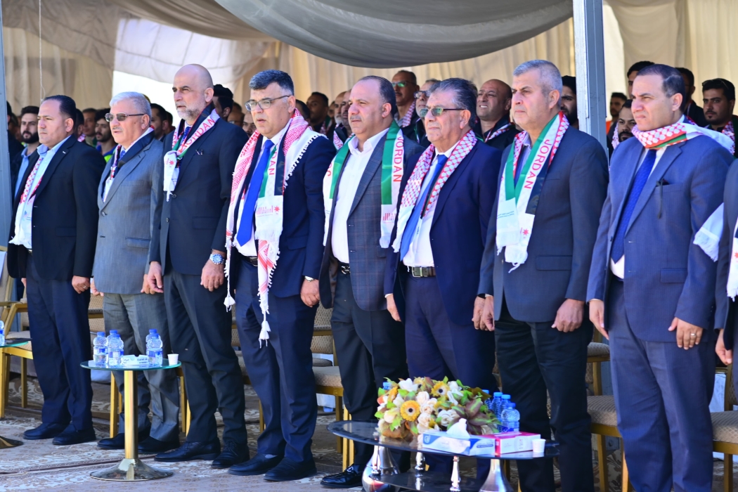 وزير الطاقة: شركة السمرا لتوليد الكهرباء تسهم بـ30 من احتياجات المملكة
