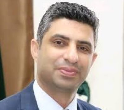 د. مامون الشتيوي العبادي : حين يحتفل الوطن: قراءة أكاديمية في معاني الاستقلال الأردني تاريخ النشر : الجمعة 12:03 3052025