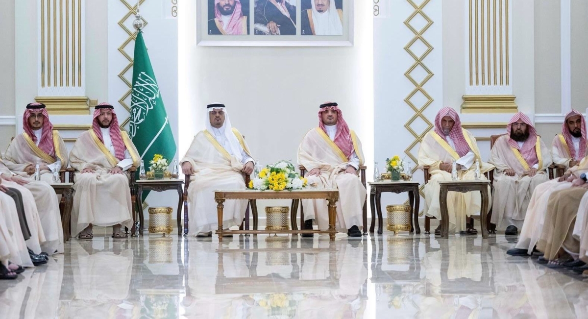 السديس لضيوف الرحمن : تعاونوا مع رجال الامن والتزموا بالتعليمات الصادرة واحرصوا على السكينة