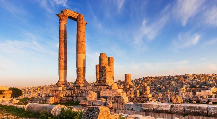 طقس العرب يكشف التوقعات الأولية لحالة الطقس في الأردن خلال يوم عرفة وعطلة عيد الأضحى