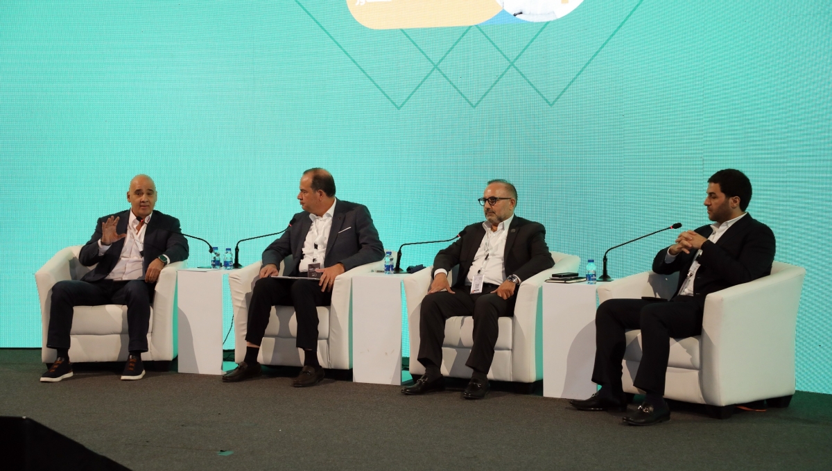 تواصل يناقش مستقبل الذكاء الاصطناعي في الأردن