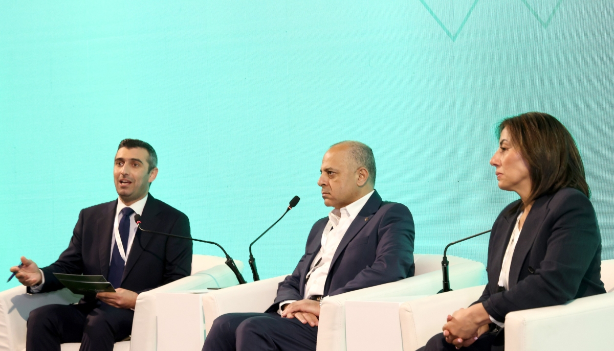 الإصلاح الإداري محور الجلسة الختامية لمنتدى تواصل 2025