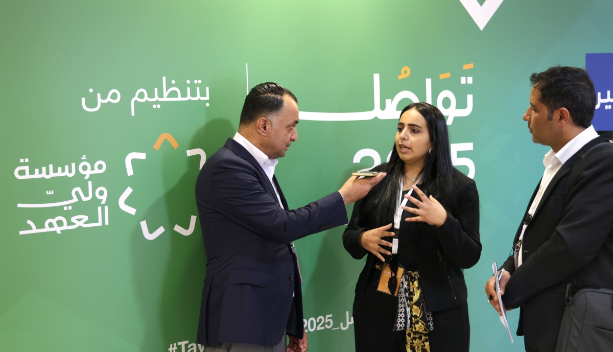 منتدى تواصل 2025 يعزز تمكين الشباب الأردني في قطاعات التكنولوجيا والسياحة والتعليم