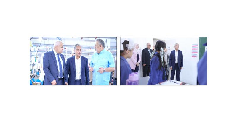 فعاليات : زيارات رئيس الوزراء الميدانـيـة تعـزز نهج الشراكة وتتـنـاغـم مــع رؤى التـحـديــث